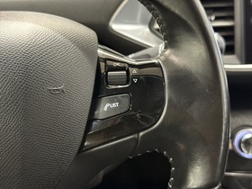 Peugeot 308 vaihtoauto