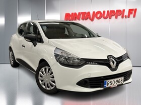 Renault Clio vaihtoauto