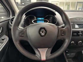 Renault Clio vaihtoauto