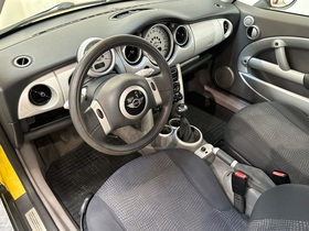 Mini Cooper vaihtoauto