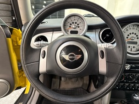 Mini Cooper vaihtoauto