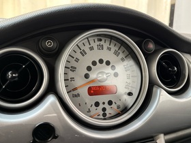 Mini Cooper vaihtoauto