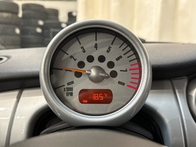 Mini Cooper vaihtoauto