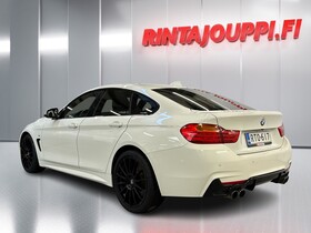 BMW 430 vaihtoauto