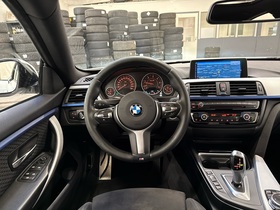 BMW 430 vaihtoauto