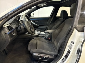 BMW 430 vaihtoauto