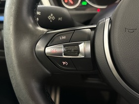 BMW 430 vaihtoauto