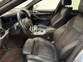 BMW i4 M50 vaihtoauto