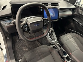 Ford Puma vaihtoauto