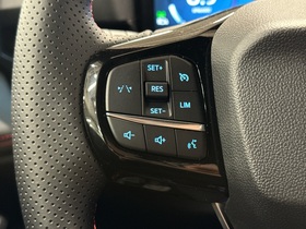 Ford Puma vaihtoauto