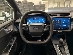 Ford Puma vaihtoauto