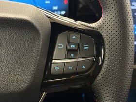 Ford Puma vaihtoauto