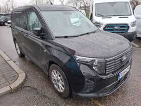 Ford Transit Courier vaihtoauto