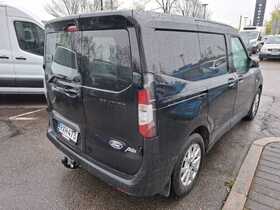 Ford Transit Courier vaihtoauto