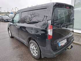 Ford Transit Courier vaihtoauto