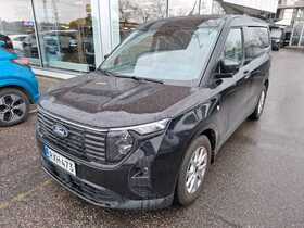 Ford Transit Courier vaihtoauto