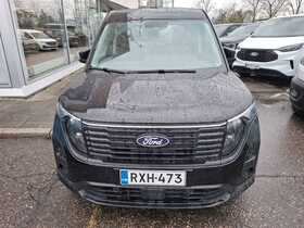 Ford Transit Courier vaihtoauto
