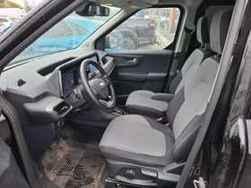 Ford Transit Courier vaihtoauto