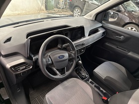 Ford Transit Courier vaihtoauto