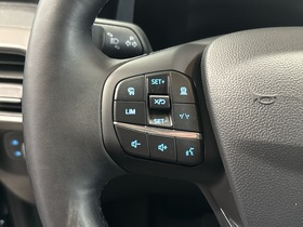 Ford Transit Courier vaihtoauto