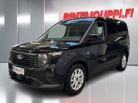 Ford Transit Courier vaihtoauto