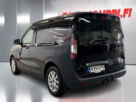 Ford Transit Courier vaihtoauto