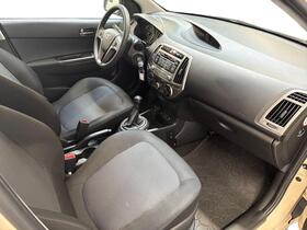 Hyundai i20 vaihtoauto