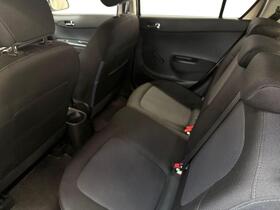 Hyundai i20 vaihtoauto