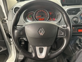 Renault Kangoo vaihtoauto