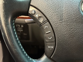 Toyota Land Cruiser vaihtoauto