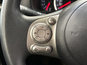 Nissan Micra vaihtoauto