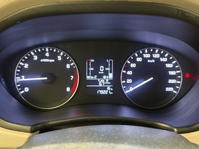 Hyundai i20 vaihtoauto