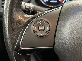 Mitsubishi ASX vaihtoauto