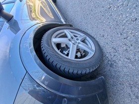 Ford Puma vaihtoauto