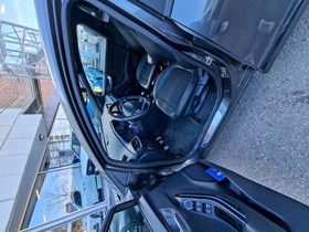 Ford Puma vaihtoauto