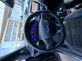 Ford Puma vaihtoauto