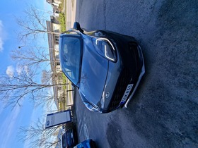 Ford Puma vaihtoauto