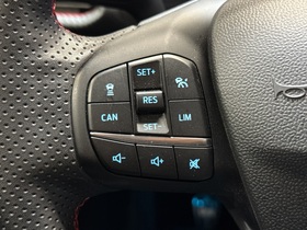 Ford Puma vaihtoauto