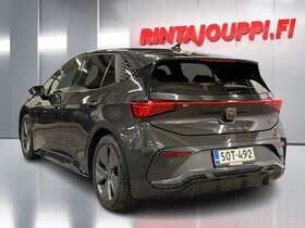 Cupra Born vaihtoauto