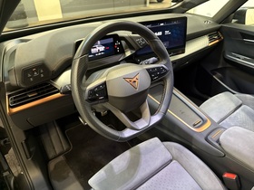 Cupra Born vaihtoauto