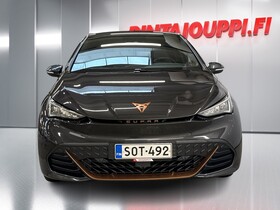 Cupra Born vaihtoauto