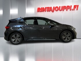 Cupra Born vaihtoauto