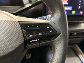 Cupra Born vaihtoauto