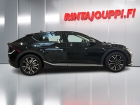 Kia EV6 vaihtoauto