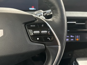 Kia EV6 vaihtoauto