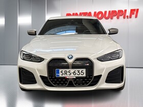 BMW i4 M50 vaihtoauto