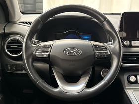 Hyundai Kona vaihtoauto