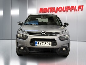 Citroën C4 Cactus vaihtoauto