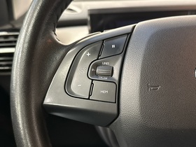 Citroën C4 Cactus vaihtoauto