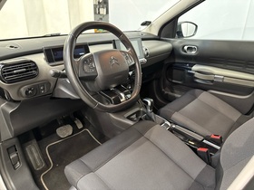 Citroën C4 Cactus vaihtoauto